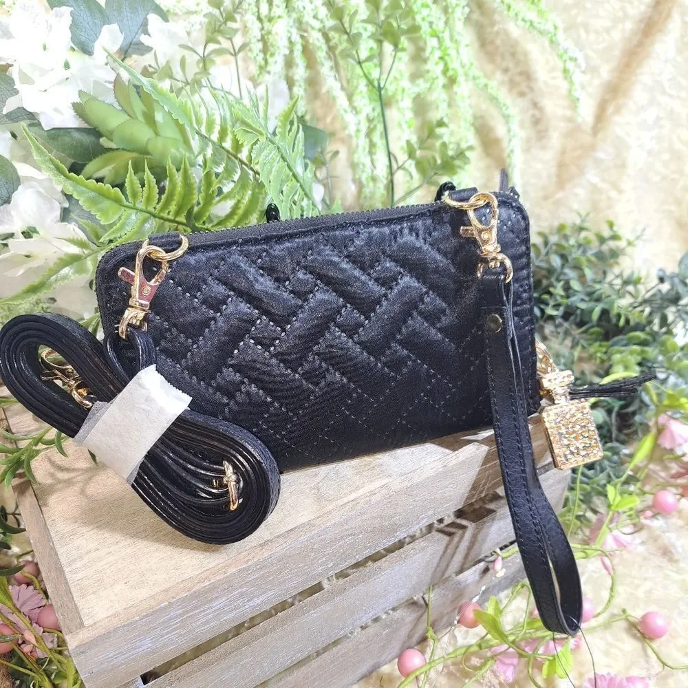 Mona-b Convertible Wallet - Picture 2 of 7